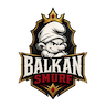 Balkan Smurf
